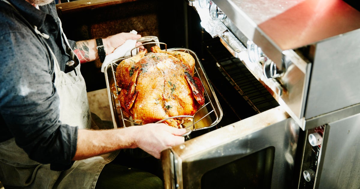 Thanksgiving Hours Confirm Societal Collapse