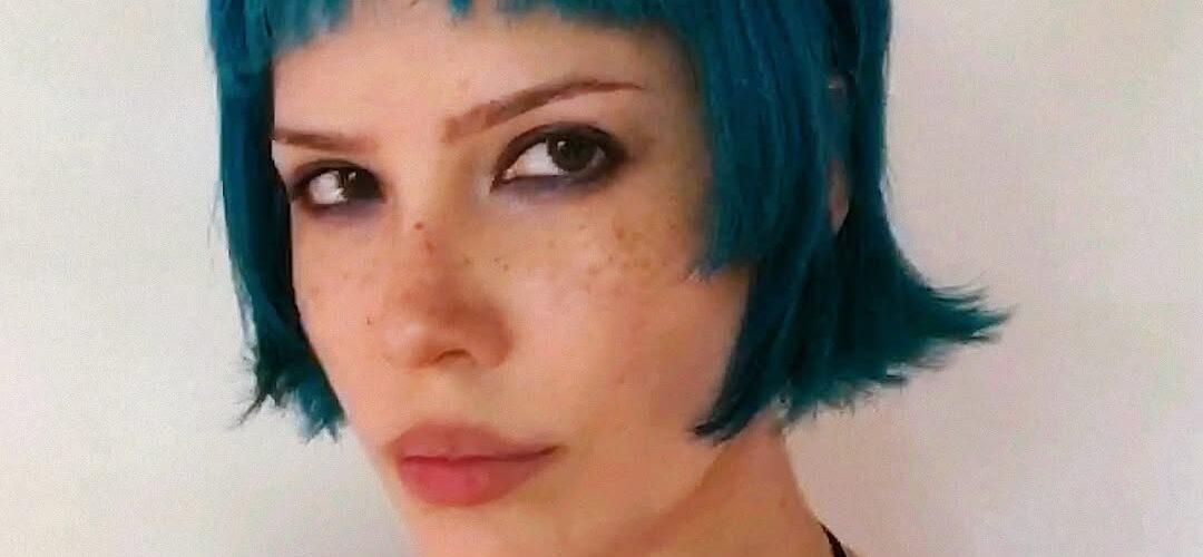 Halsey's Bikini Lie Is What They Want You To See