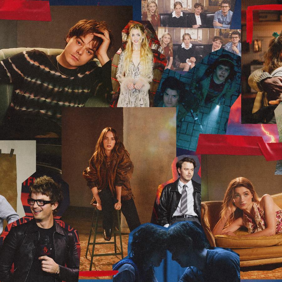 Stranger Things Finale: The Secret Timeline They Tried to Bury