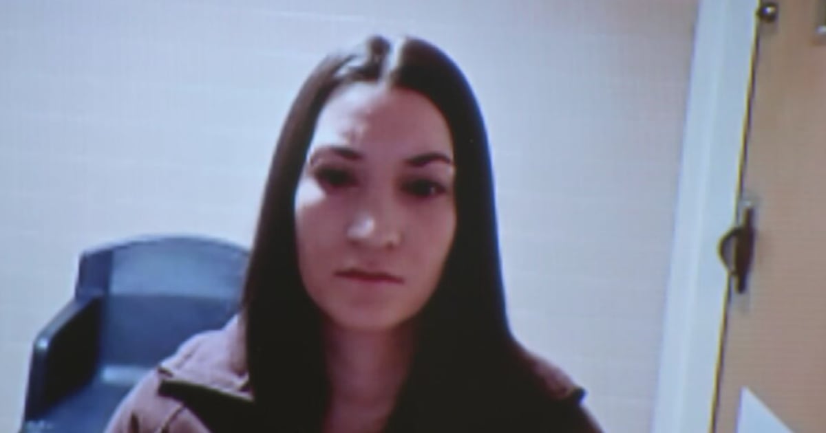 Lindsay Clancy's Bombshell Trial Move: Duxbury Mom Accused of Triple Homicide Demands Justice in Boston