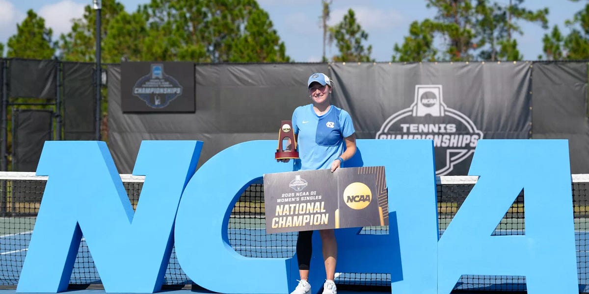 UNC Basketball Is A Corporate Lie Disguised As Sport