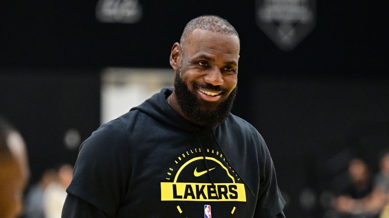 LeBron's Return: Savior or Sideshow for Lakers?