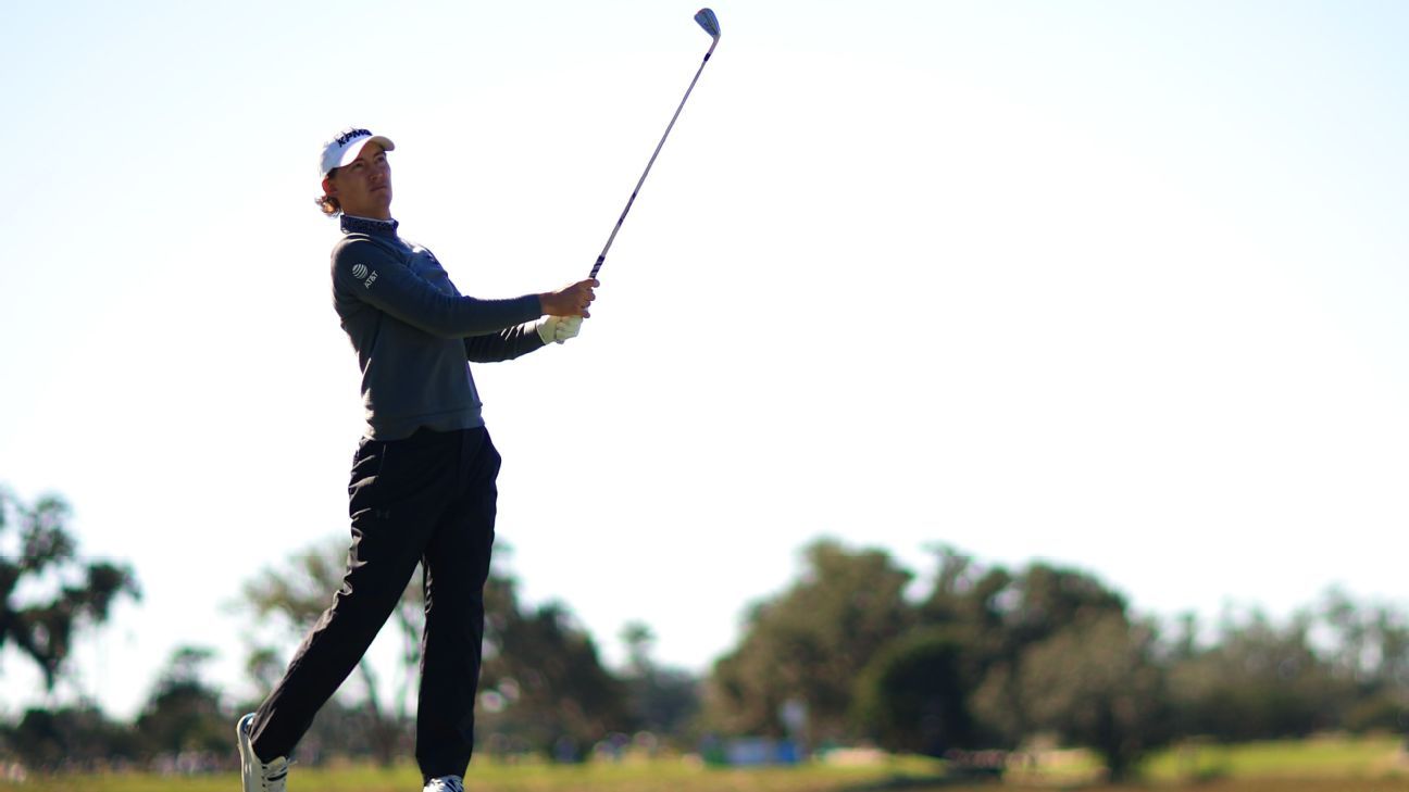 PGA Tour's 'Cut Line' Gamble: Desperation or Drama?