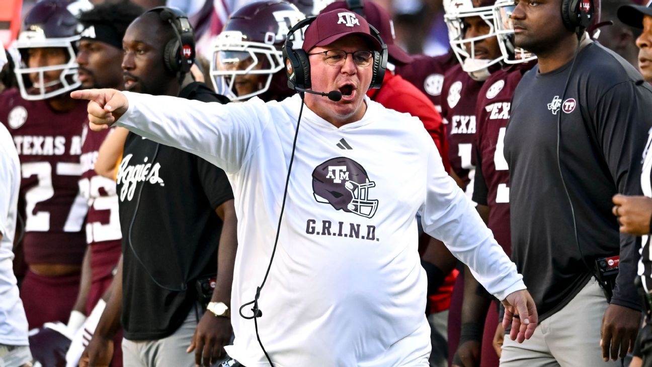 TEXAS A&M DROPS A FINANCIAL ATOMIC BOMB: ELKO'S MEGA-DEAL SHAKES COLLEGE FOOTBALL TO ITS CORE!