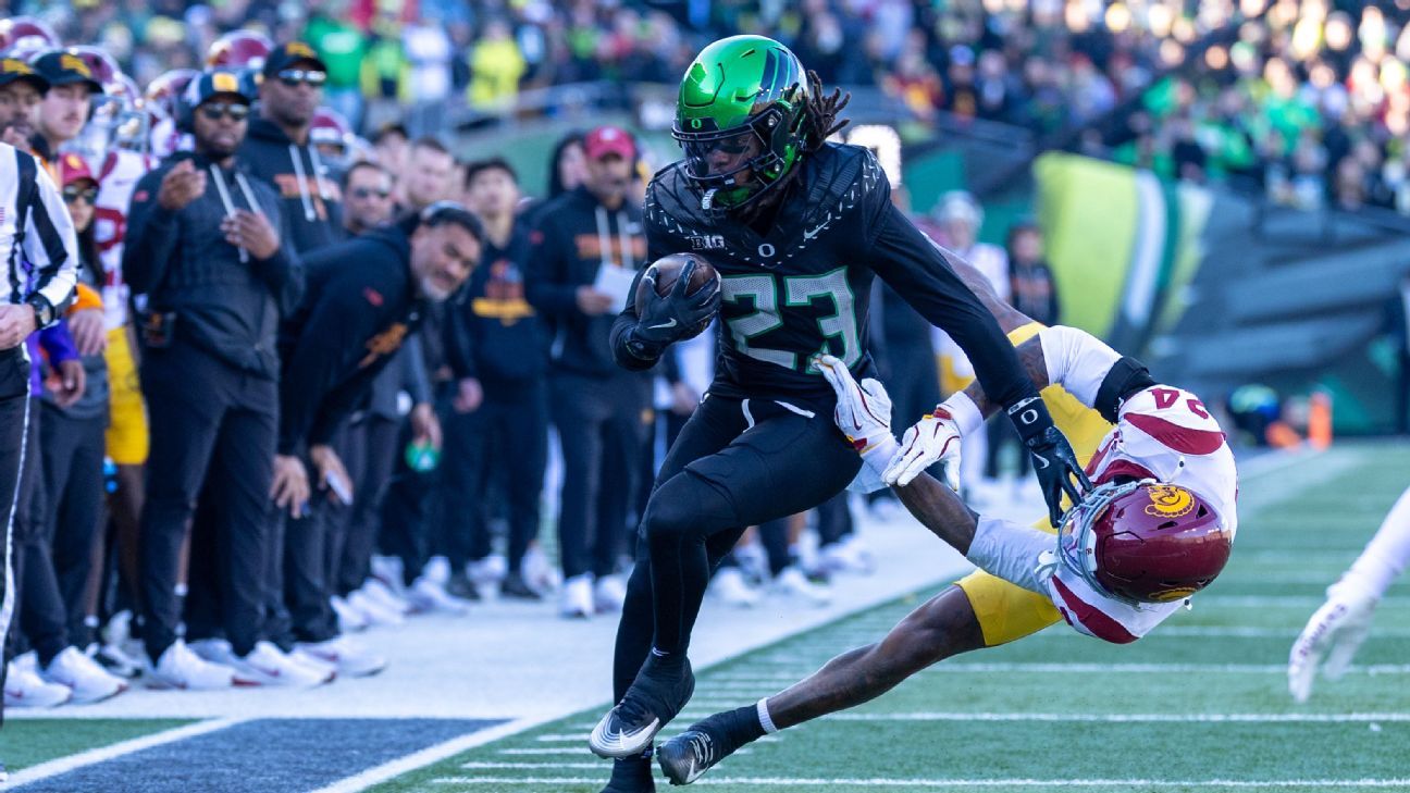 CFP Is a RIGGED JOKE! My ANGRY RANT!