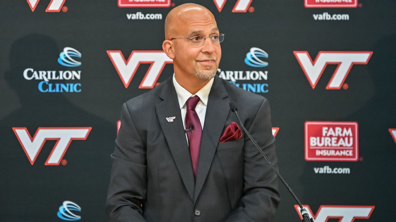 Franklin's Gamble: VT's Do-Or-Die Moment Sparks Panic!