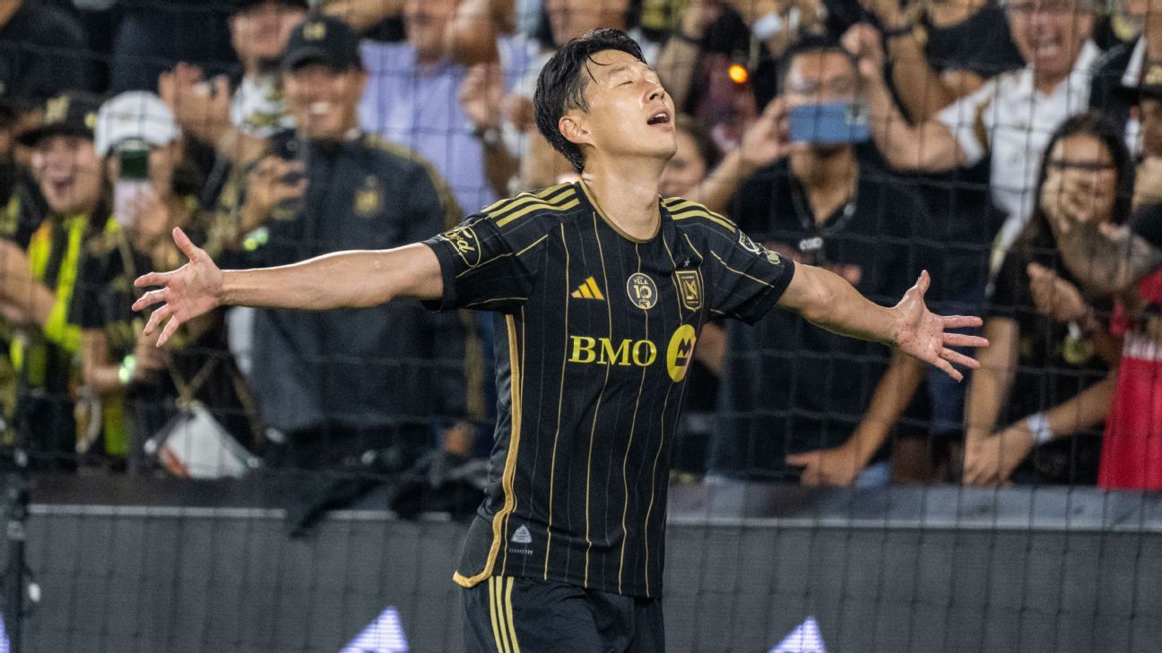 LAFC vs Vancouver: 'Dream' Playoff? Or Deep State Cover-Up?