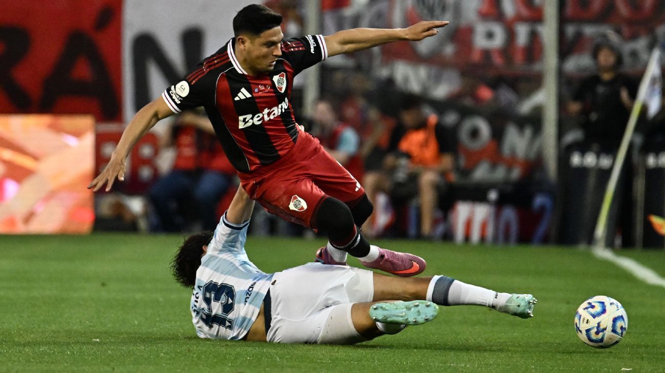 Racing vs River: The Illusion They Sell, The War They Fight