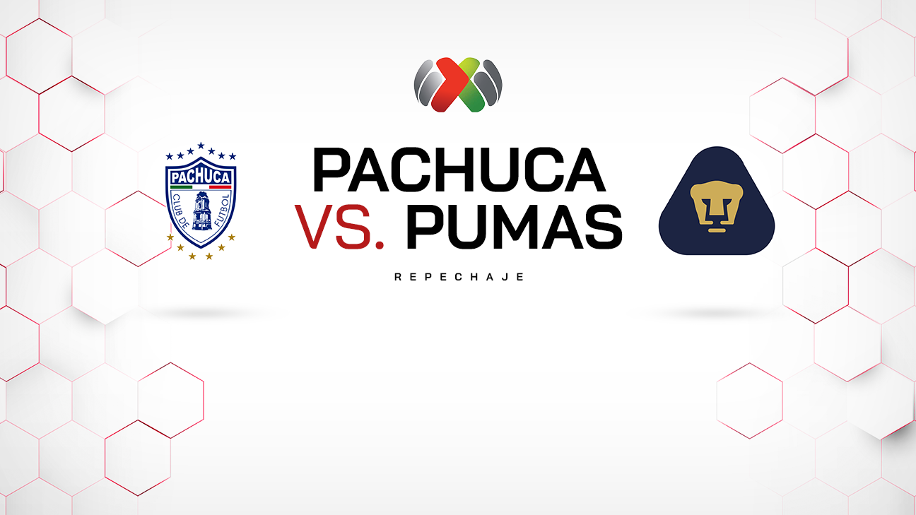 Play-In Fiasco: Pachuca & Pumas' Dance with Despair!