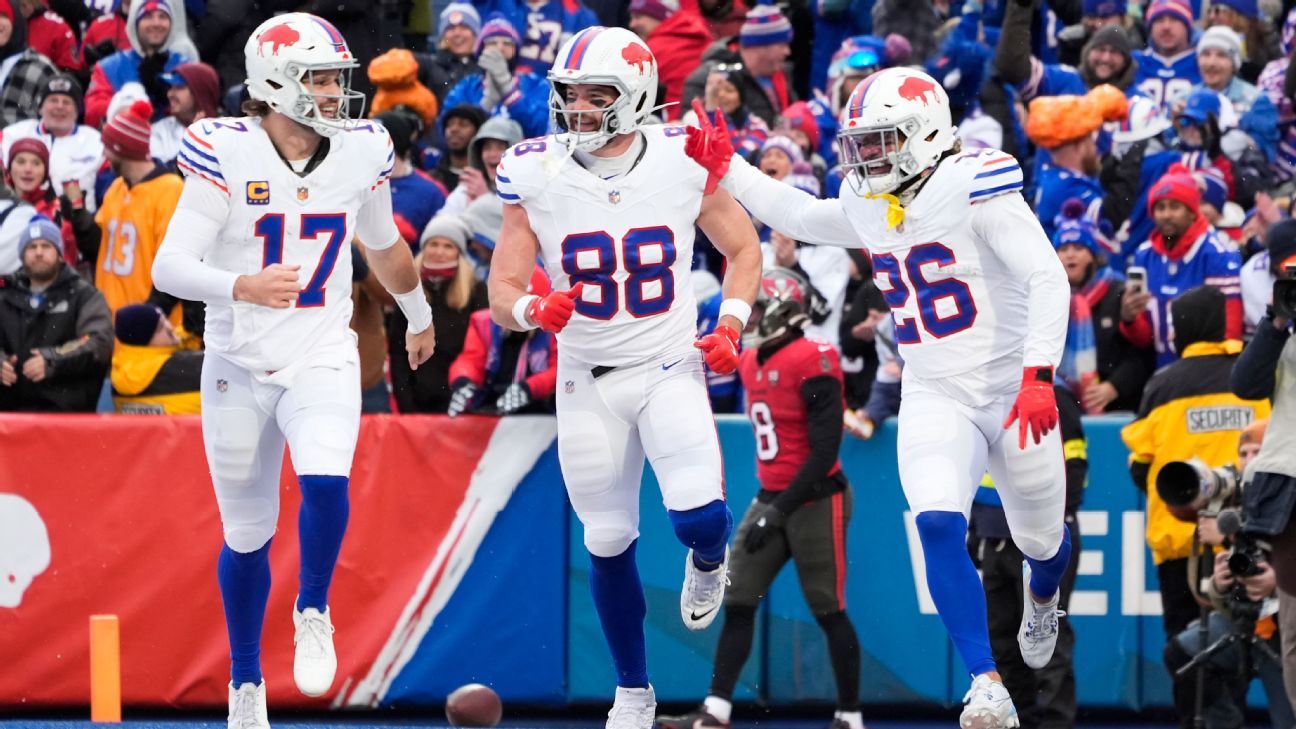 NFL Week 11 EXPLODES: Upsets, Overtime Dramas & Unforgettable Touchdowns Rock the League!