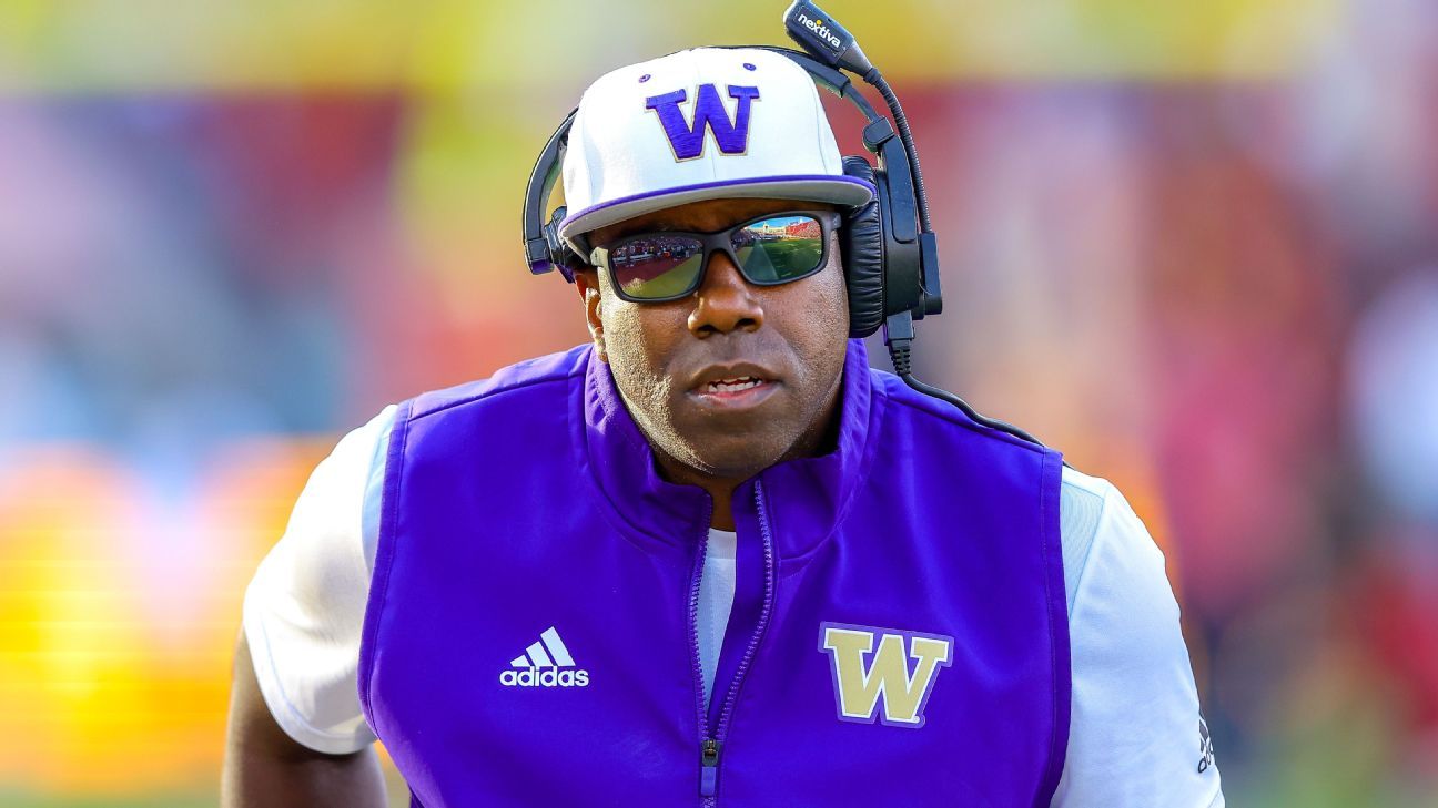 College Football's Soul Is Officially for Sale