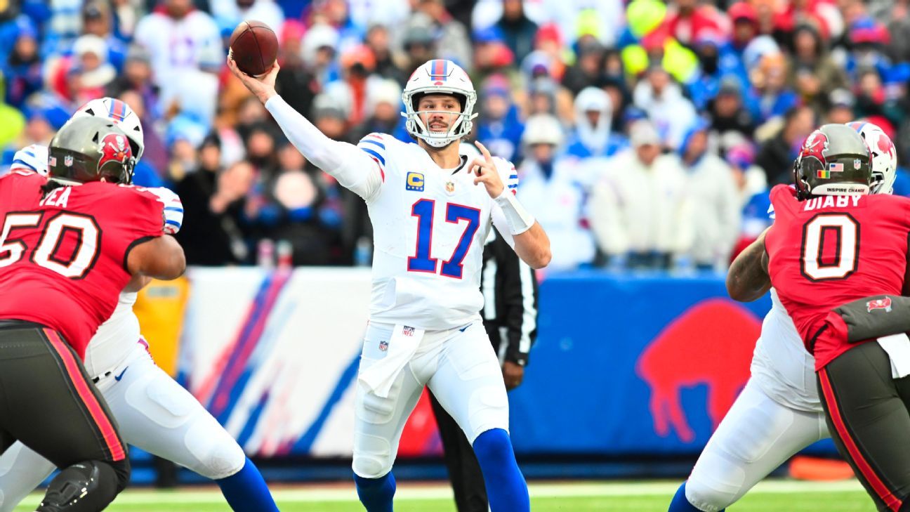 Rookies Dominate as NFL Week 11 Shifts Power Dynamics Forever!