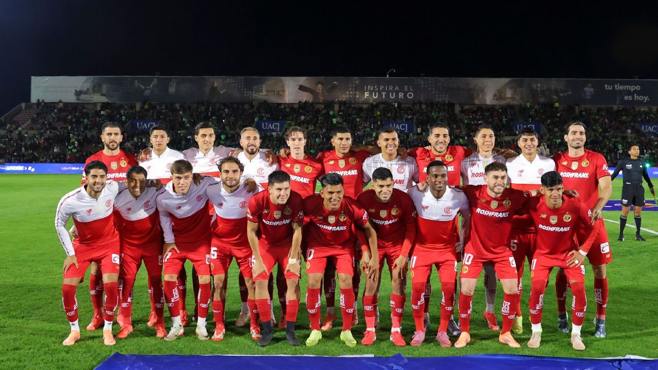 FC Juárez Upset Threatens Total Liga MX Collapse