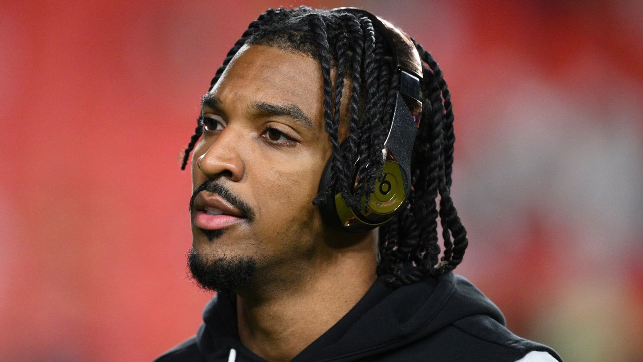 The NFL's Inevitable Collapse Is Happening Now