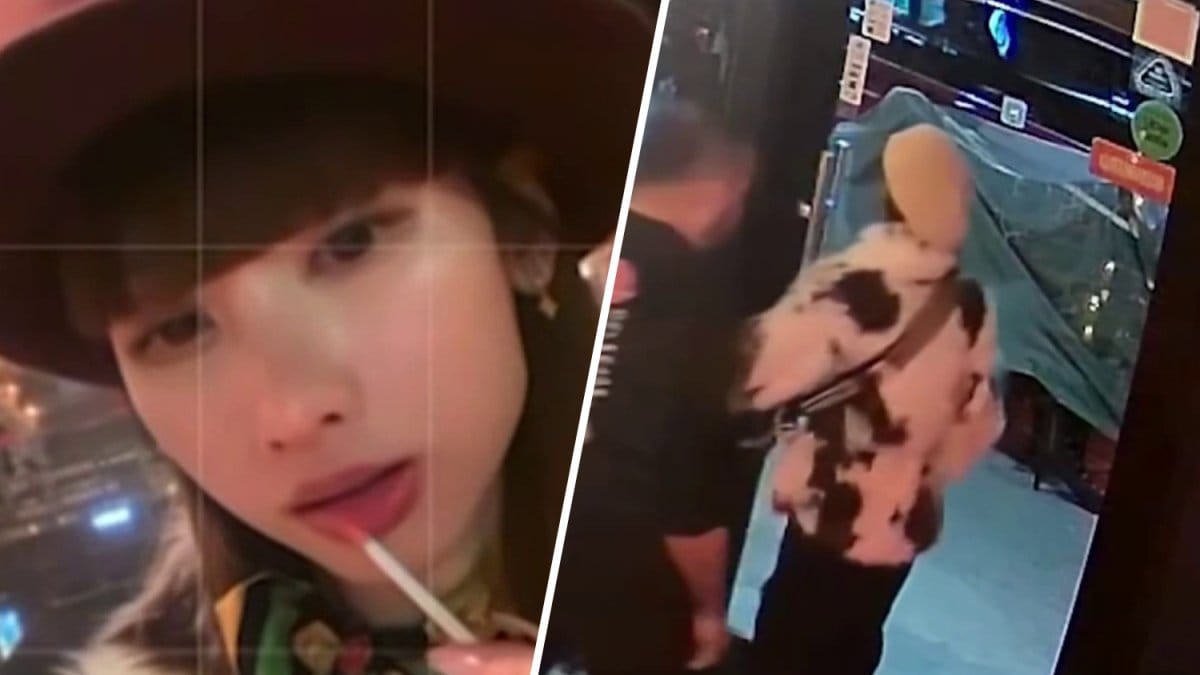 Dine-and-Dash Diva's Gourmet Grift Finally Ends in NYC