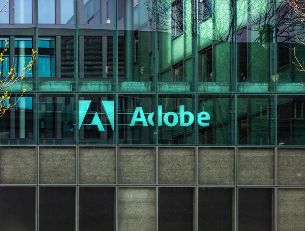 Adobe's $1.9B Gamble: Who REALLY Wins?