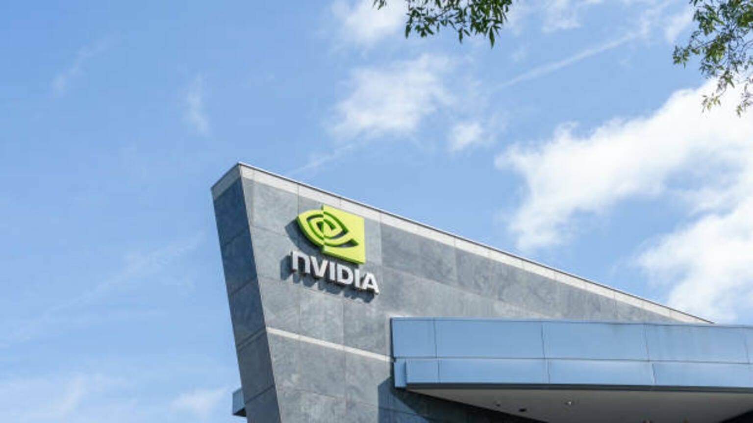 NVIDIA'S HALF-TRILLION-DOLLAR BET: AI'S FUTURE HINGES ON THIS TECH GIANT