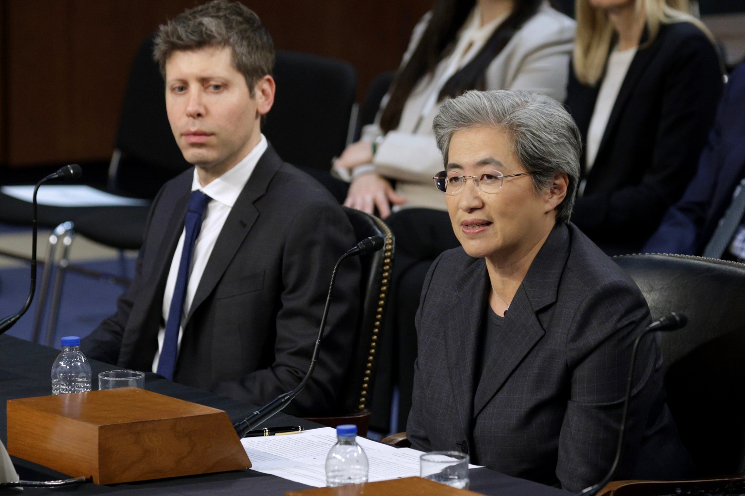 AMD's Trillion-Dollar Bet: Hype or Reality?