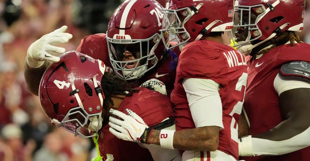 Iron Bowl 2025: The Secret Tapes and Backroom Deals