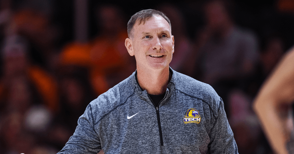 Kentucky Basketball's Quiet Collapse Is Here