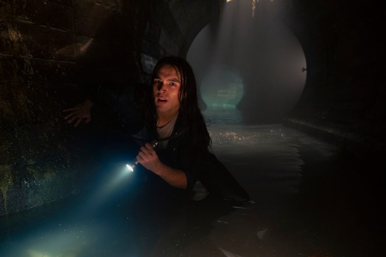 Derry's Twist Exposes Hollywood's Creative Bankruptcy