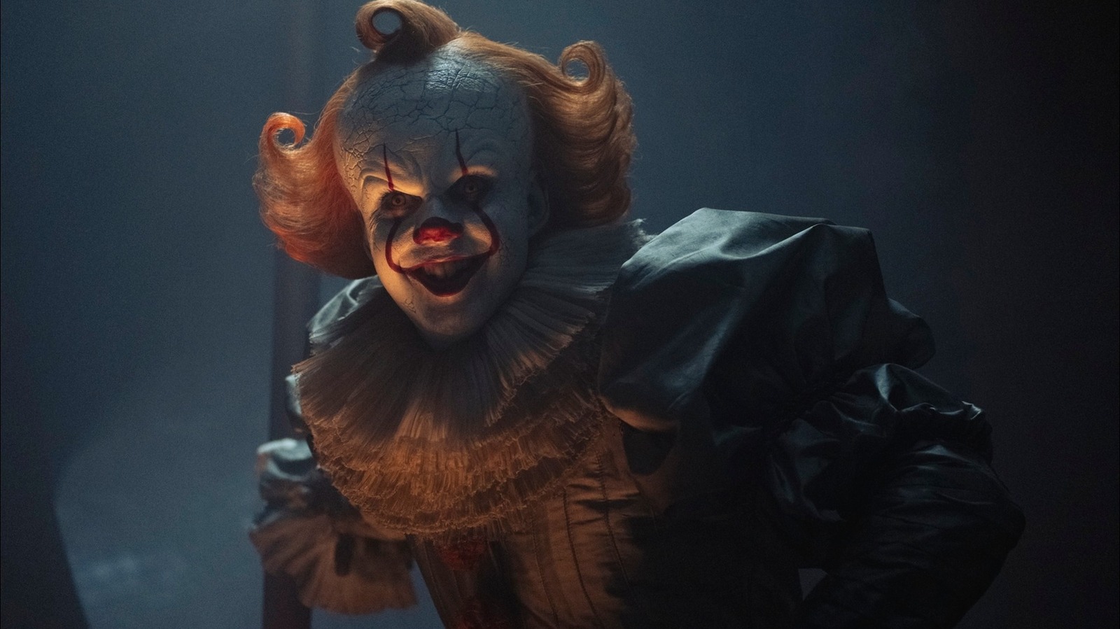 The Unshakable Truth: 'Welcome to Derry' Episode 4 Finally Exposes Pennywise's Terrifying Confinement