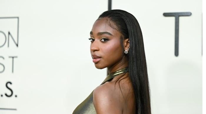 Normani's New Chapter Is a Fast Fashion Tragedy