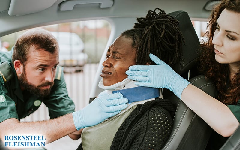 Your Rideshare Nightmare: How Uber & Lyft Accidents Threaten Passenger Rights and Financial Stability!