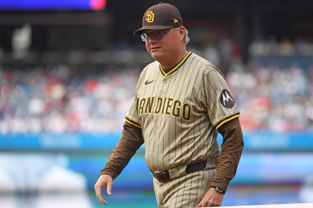 Mike Shildt's Orioles Move Exposes Padres Front Office Lie