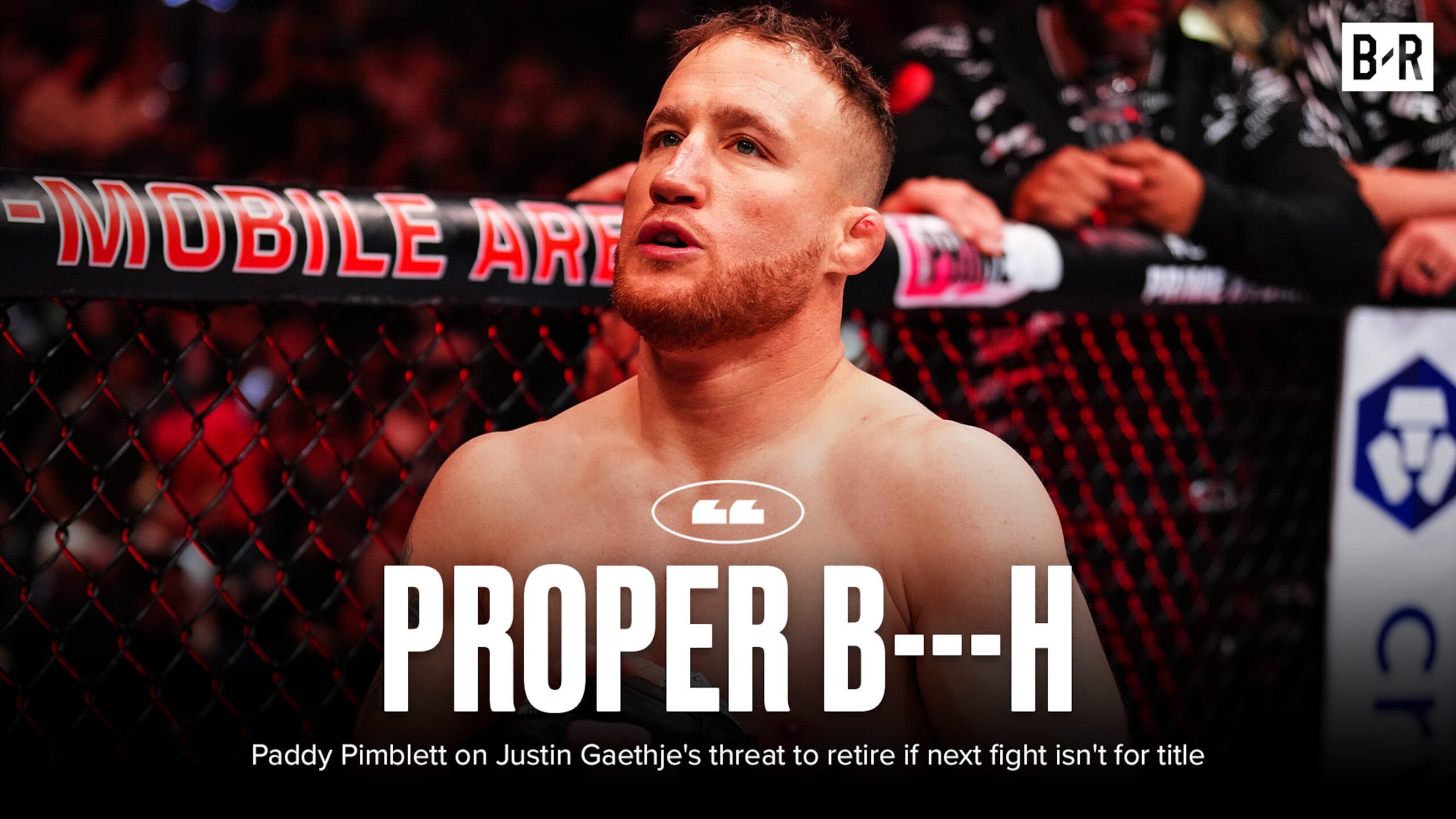 Paddy The Baddy: Populist Savior or Loudmouth Lout?