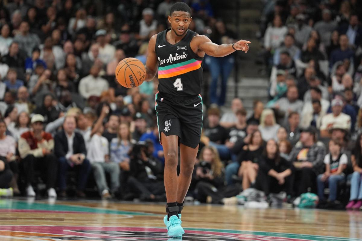 Wemby Down, Odds Up: Who Profits from Spurs' Pain?