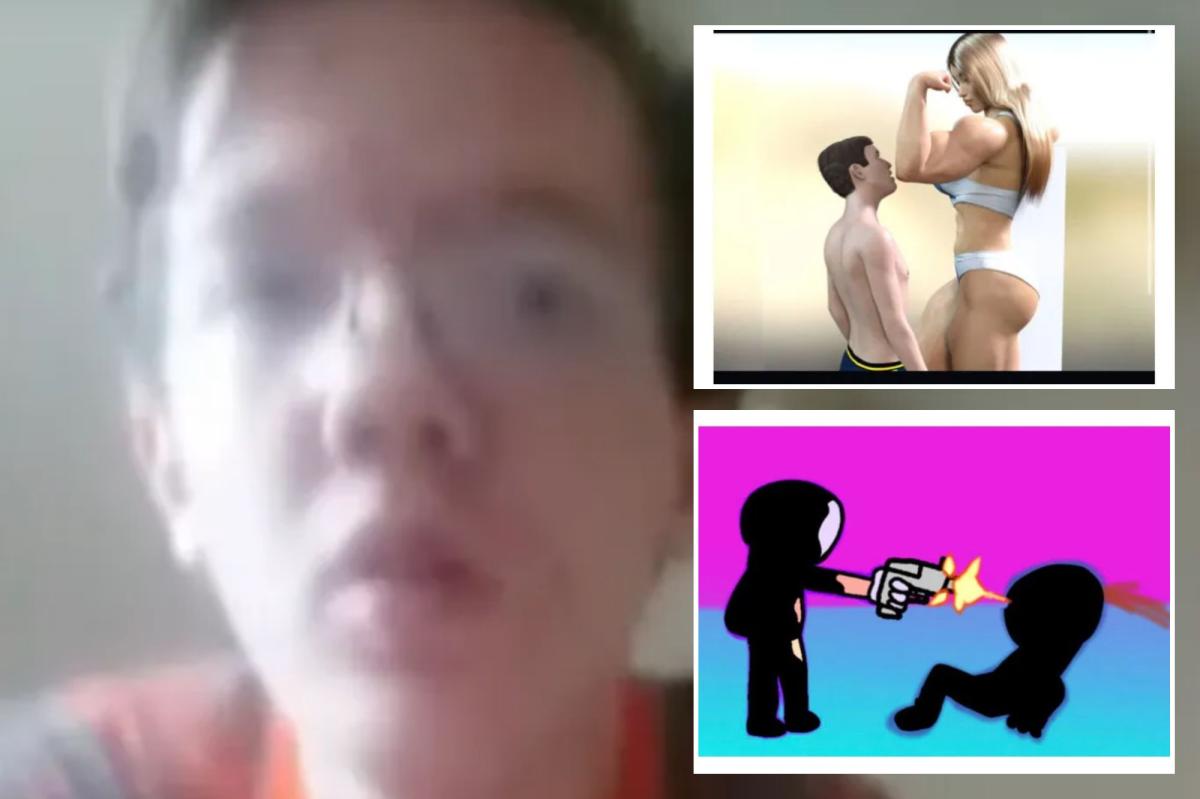 Trump Gunman Thomas Crooks: Non-Binary, Obsessed with Violence, and an FBI Cover-Up Revealed