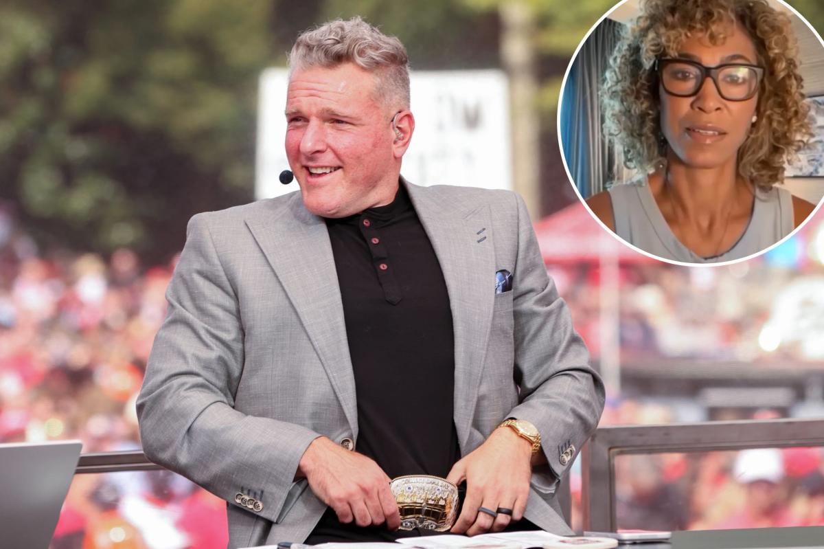 Pat McAfee's Trump Interview Blazes a Trail of Fire at ESPN: Unprecedented Control or Reckless Provocation?