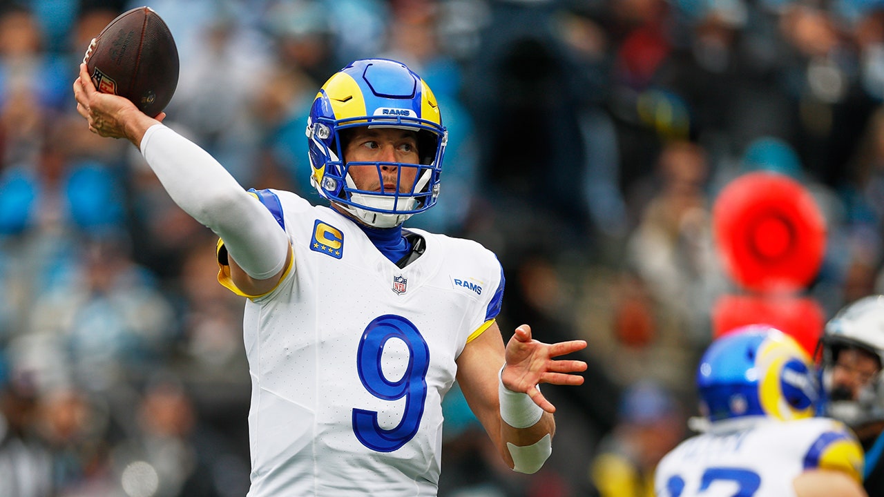 Matthew Stafford's MVP Story Is a Calculated NFL Fraud