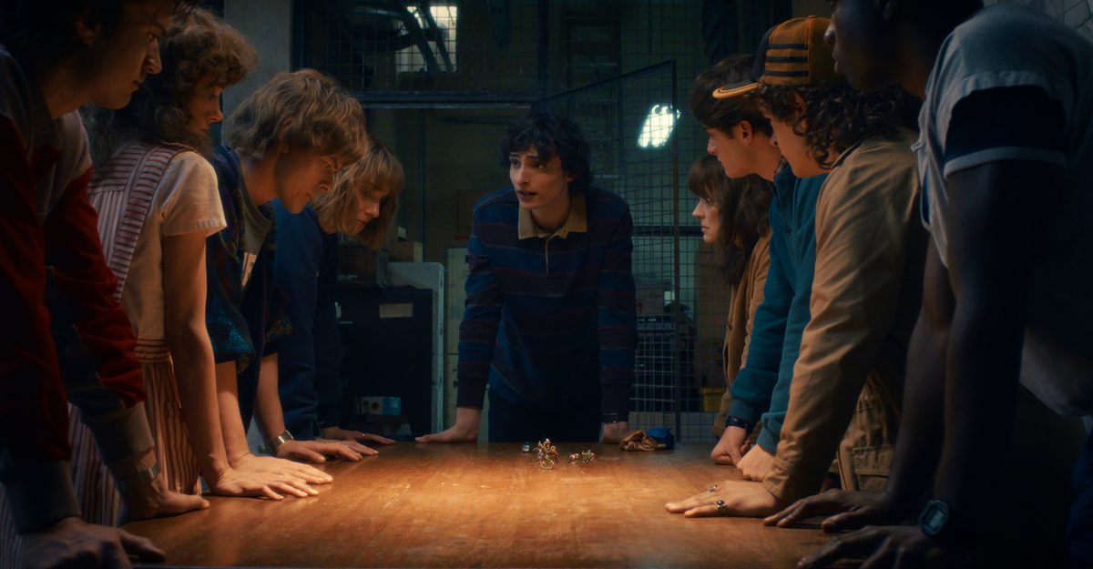 Stranger Things 5 Exposes Netflix's Dark Manipulation