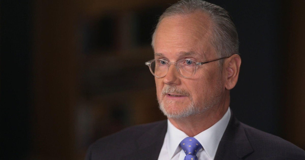 Trump's Pardon: Crypto Cash or Clean Hands?