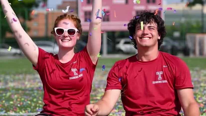 Macy's Parade: The Great Student-Fueled Spectacle