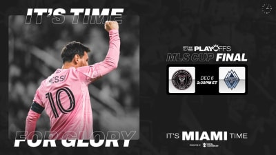 The MLS Is Dead: Inter Miami Buys Its Way To A Fake Final