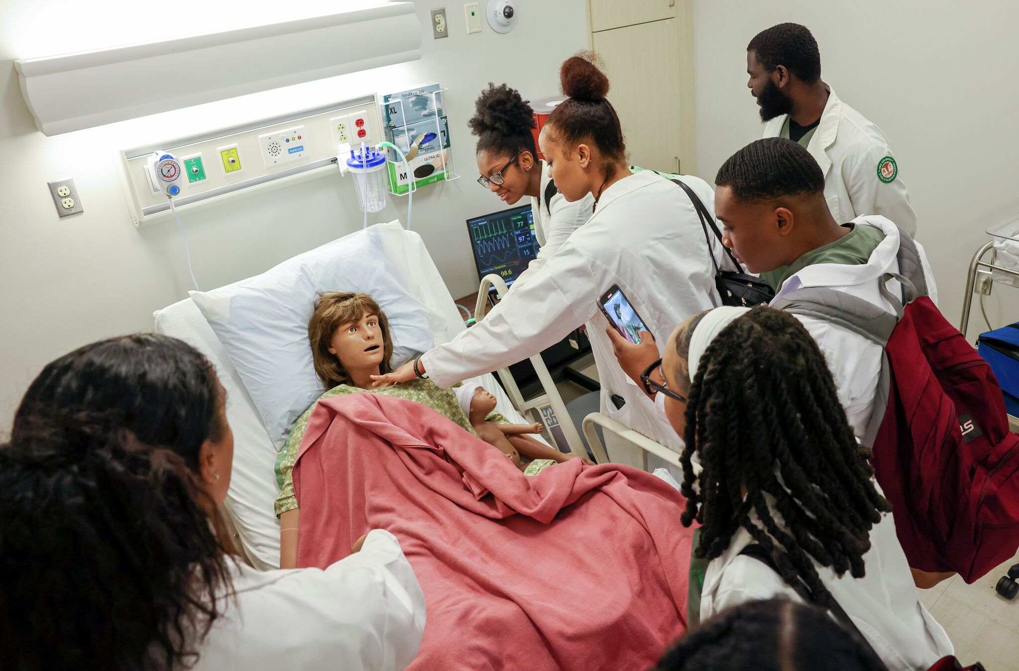 Nursing Degrees DUMPED By DoE: Professional? LOL, No.