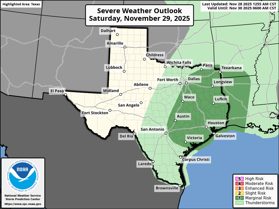 Texas Weather War: The Elite's Attack on American Energy