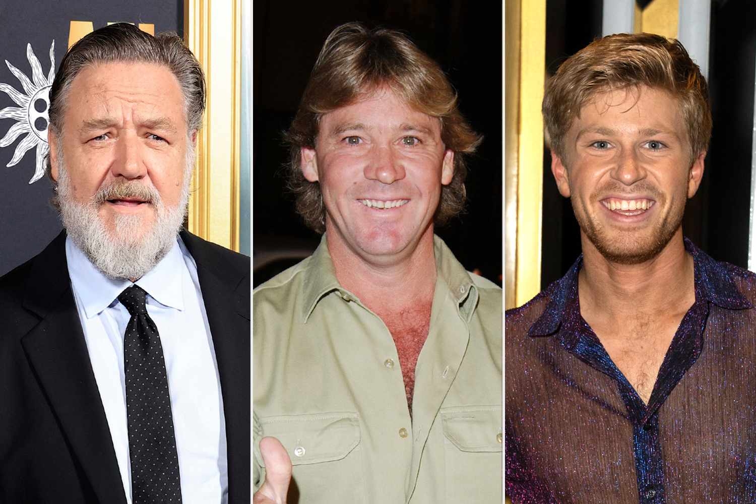 Crowe Endorses The Corporate Transfer of Irwin's Ghost