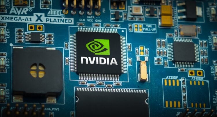 Nvidia's AI Reign Confirmed: Half-Trillion Dollar Orders Cement Its Unstoppable Dominance