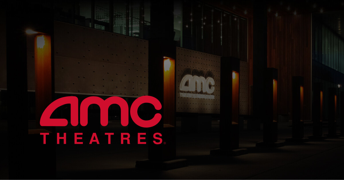 AMC's Popcorn Pass Is A Corporate Distress Signal