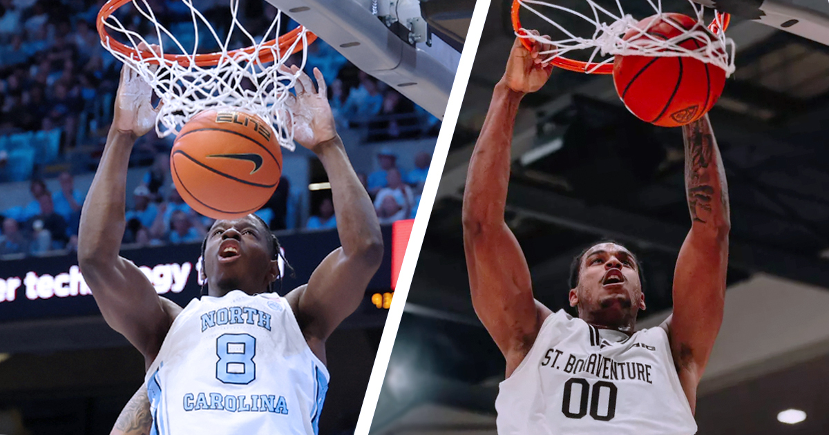 UNC Basketball Is A Corporate Lie Disguised As Sport