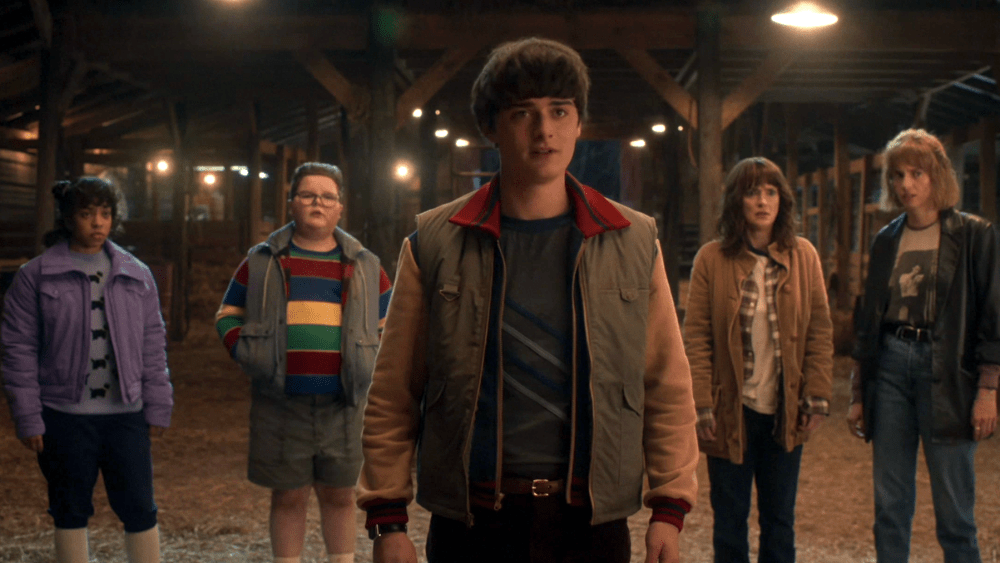 Stranger Things 5 Is A Corporate Mandated Catastrophe