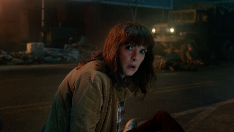 Stranger Things Finale Milks Nostalgia Dry