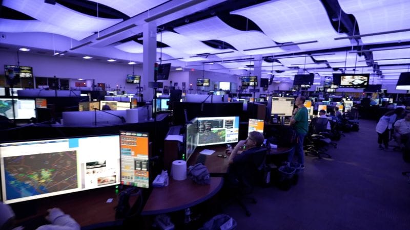 TSA's Biometric Push Is The Ultimate Betrayal