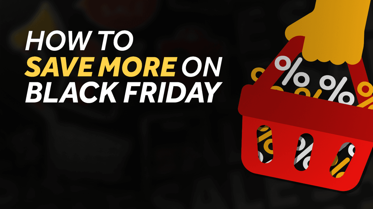 Black Friday Deals Are A Digital Prison