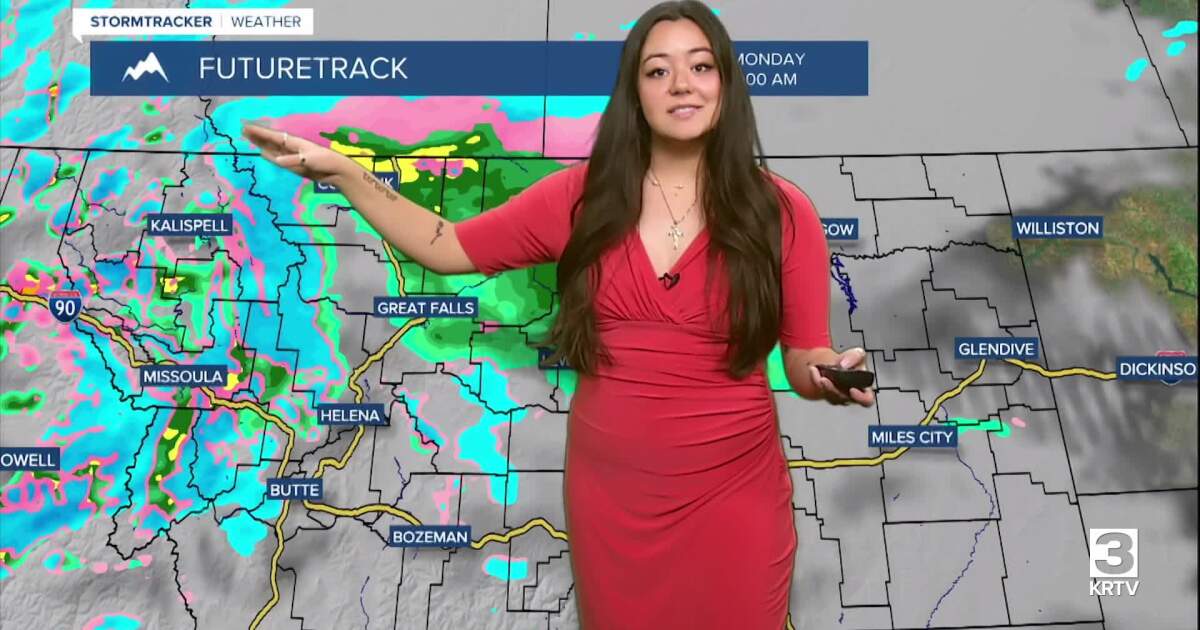 Winter Storms Signal Total Infrastructure Collapse