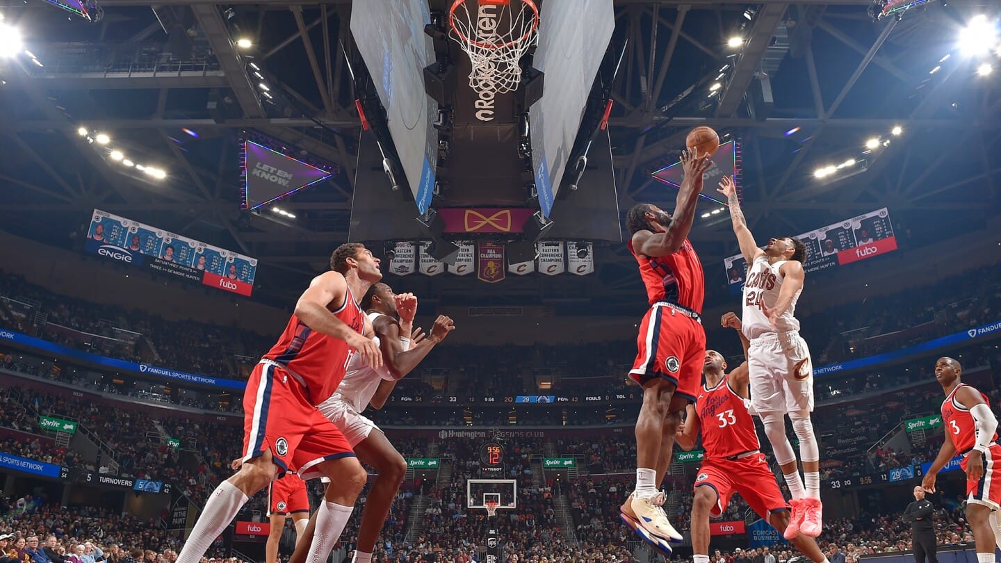 Kawhi Leonard's Return Is a Dystopian Preview